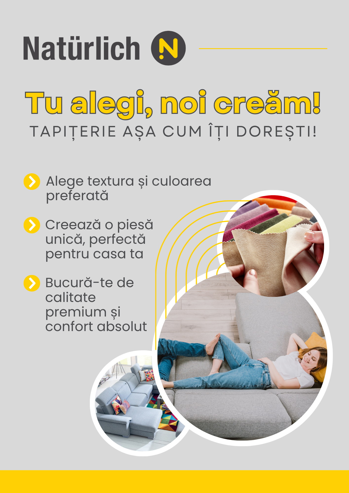 Listă prețuri produse personalizate